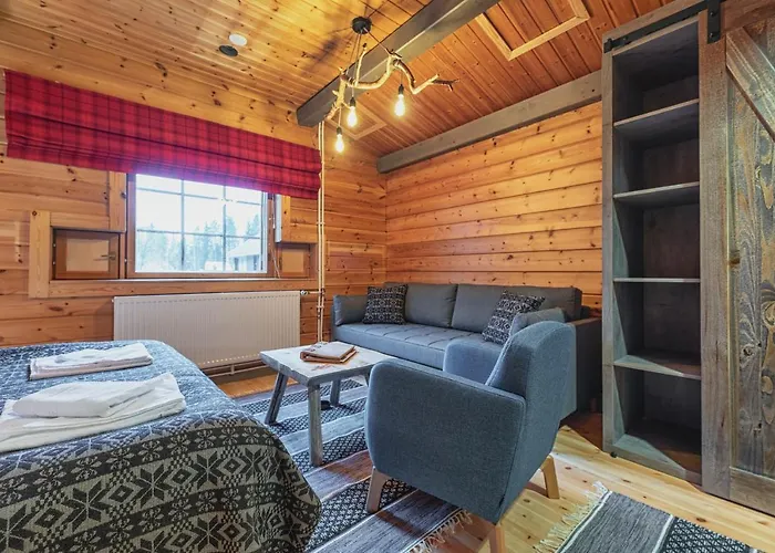 Harriniva Adventure 2*