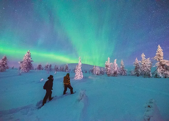 Harriniva Adventure Resort Hotel 2*