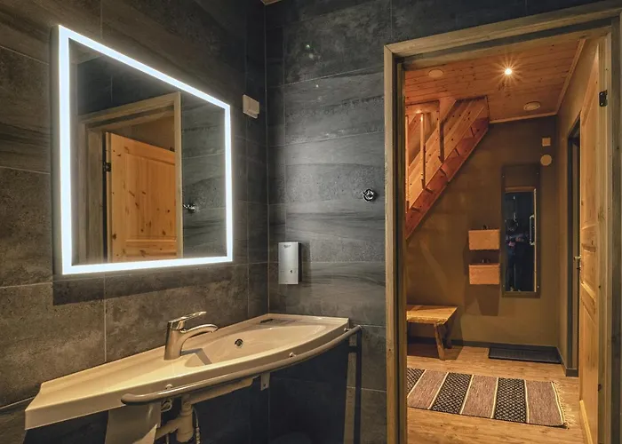 Harriniva Adventure Resort Hotel 2*