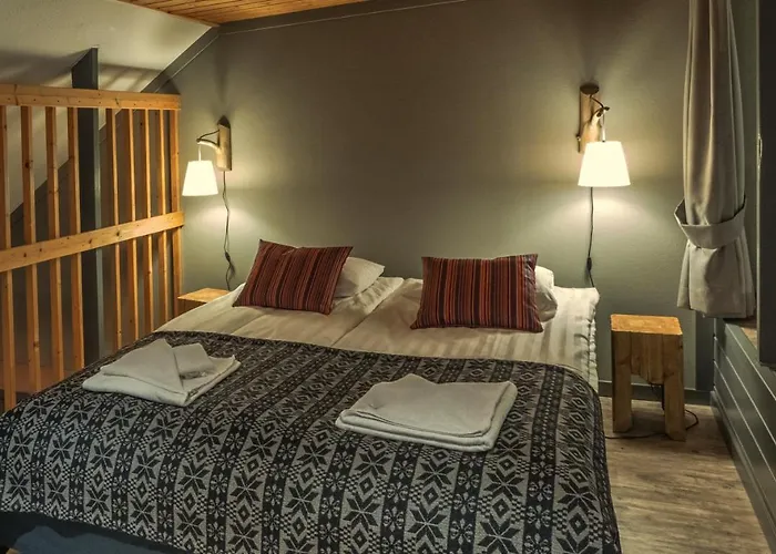 Harriniva Adventure 2*