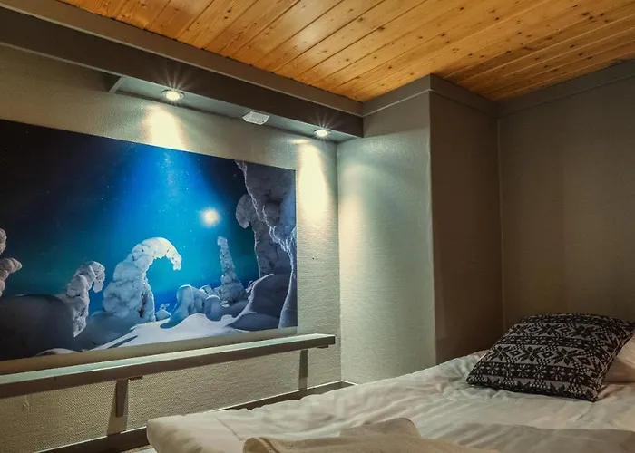 Harriniva Adventure Resort Hotel