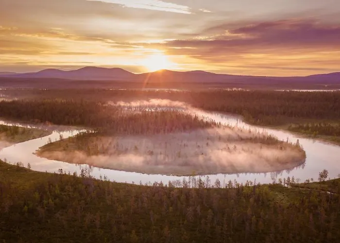 Harriniva Adventure Resort 2*